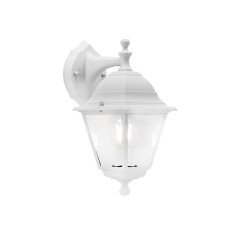 Уличный светильник на штанге Maytoni Abbey O001WL-01W