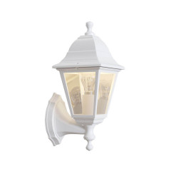 Уличный светильник на штанге Maytoni Abbey Road O002WL-01W