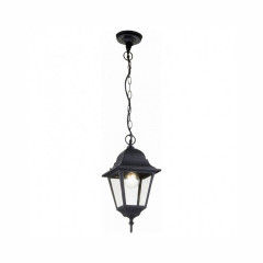 Уличный подвесной светильник Maytoni Abbey Road O003PL-01B