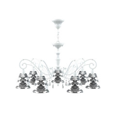 Подвесная люстра Maytoni Classic 22 E3-07-WM-LMP-O-2-CRL-E3-07-TR-DN