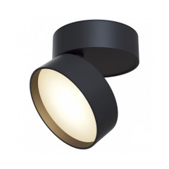 Спот Maytoni Onda C024CL-L18B4K