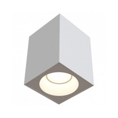 Уличный накладной светильник Maytoni Sirius C030CL-01W