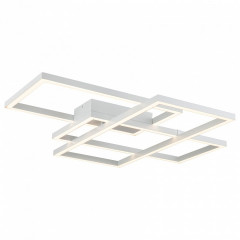 Накладной потолочный светильник Maytoni Line MOD015CL-L80W4K