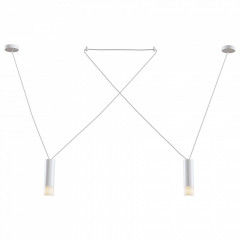 Подвесной светильник Maytoni Davida MOD035PL-02W