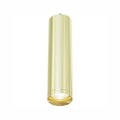 Подвесной светильник Maytoni Shelby P020PL-01G