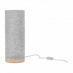 Настольная лампа декоративная Maytoni Marseille MOD039TL-01N