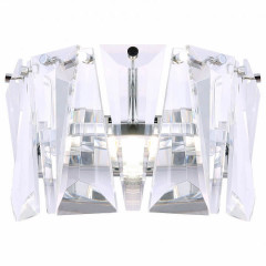 Бра Maytoni Puntes MOD043WL-01CH