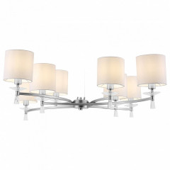 Подвесная люстра Maytoni Grazia MOD046PL-08CH