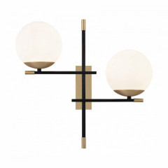 Бра Maytoni Nostalgia MOD048WL-02G