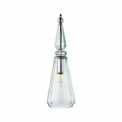 Подвесной светильник Maytoni Sunshine P028PL-01GN