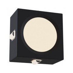 Уличный накладной светильник Maytoni Carolwood Drive O012WL-L10B