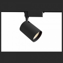 Трековый светильник Maytoni Track TR003-1-30W3K-B