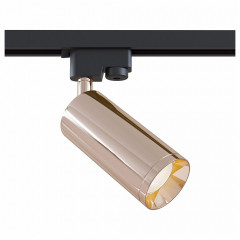 Трековый светильник Maytoni Track TR004-1-GU10-RG
