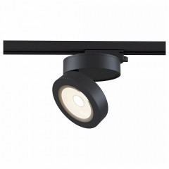 Трековый светильник Maytoni Track 2 TR006-1-12W3K-B4K