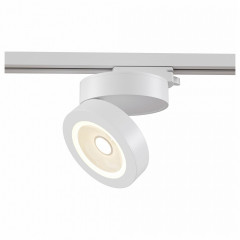Трековый светильник Maytoni Track 2 TR006-1-12W3K-W4K