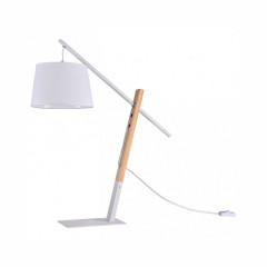 Настольная лампа декоративная Maytoni Laredo Z549TL-01W