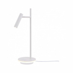 Настольная лампа офисная Maytoni Estudo Z010TL-L8W3K