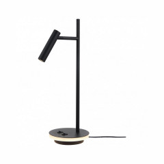 Настольная лампа офисная Maytoni Estudo Z010TL-L8B3K