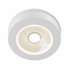 Встраиваемый светильник Maytoni Magic DL2003-L12W4K