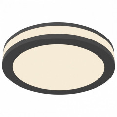 Встраиваемый светильник Maytoni Phanton DL303-L7B4K