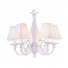 Подвесная люстра Freya Jasmine FR2686PL-05W