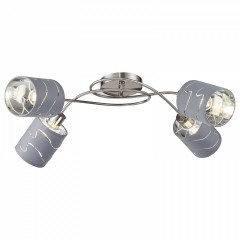 Потолочная люстра Freya Joell FR5001CL-04N