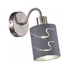 Бра Freya Joell FR5001WL-01N