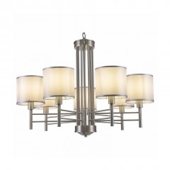 Подвесная люстра Freya Lika FR5674PL-07N