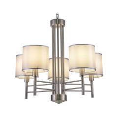 Подвесная люстра Freya Lika FR5674PL-05N