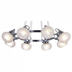 Подвесная люстра Freya Linda FR5690PL-08CH