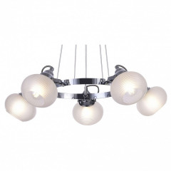 Подвесная люстра Freya Linda FR5690PL-05CH