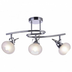 Люстра на штанге Freya Linda FR5690CL-03CH