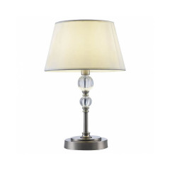 Настольная лампа декоративная Freya Milena FR5679TL-01N