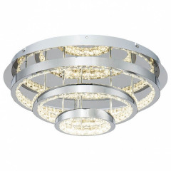 Накладной светильник Freya Dome FR6004CL-L35CH