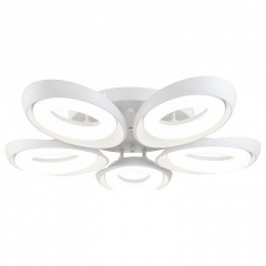 Потолочная люстра Freya Elena FR6007CL-L82W