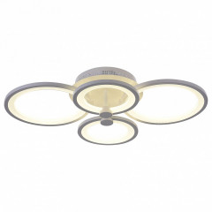 Потолочная люстра Freya Lola FR6680-CL-L56W