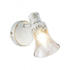 Спот Freya Susana FR7002WL-01WG