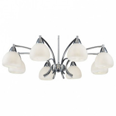Подвесная люстра Freya Cindy FR5022PL-07CH
