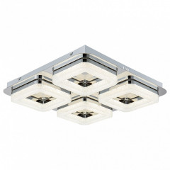 Накладной светильник Freya Сaprice FR6002CL-L41CH