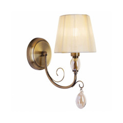 Бра Freya Peta FR2004WL-01BZ