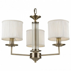 Подвесная люстра Freya Felina FR2006PL-03BZ