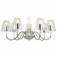 Подвесная люстра Freya Ursula FR5017PL-07CH