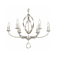 Подвесная люстра Freya Sealy FR5027PL-06S