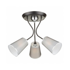 Потолочная люстра Freya Odri FR5030CL-03B