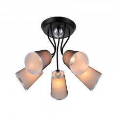 Потолочная люстра Freya Odri FR5030CL-05B