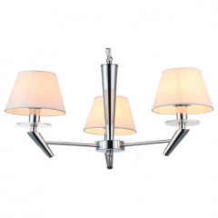 Подвесная люстра Freya Una FR5031PL-03CH