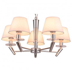 Подвесная люстра Freya Una FR5031PL-05CH