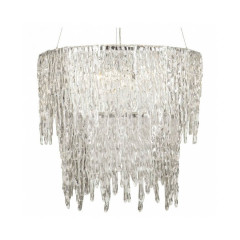 Подвесная люстра Freya Pamela FR5036PL-04CH