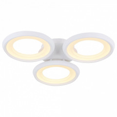 Потолочная люстра Freya Blis FR6010CL-L51W