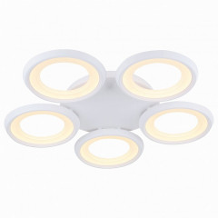 Потолочная люстра Freya Blis FR6010CL-L82W